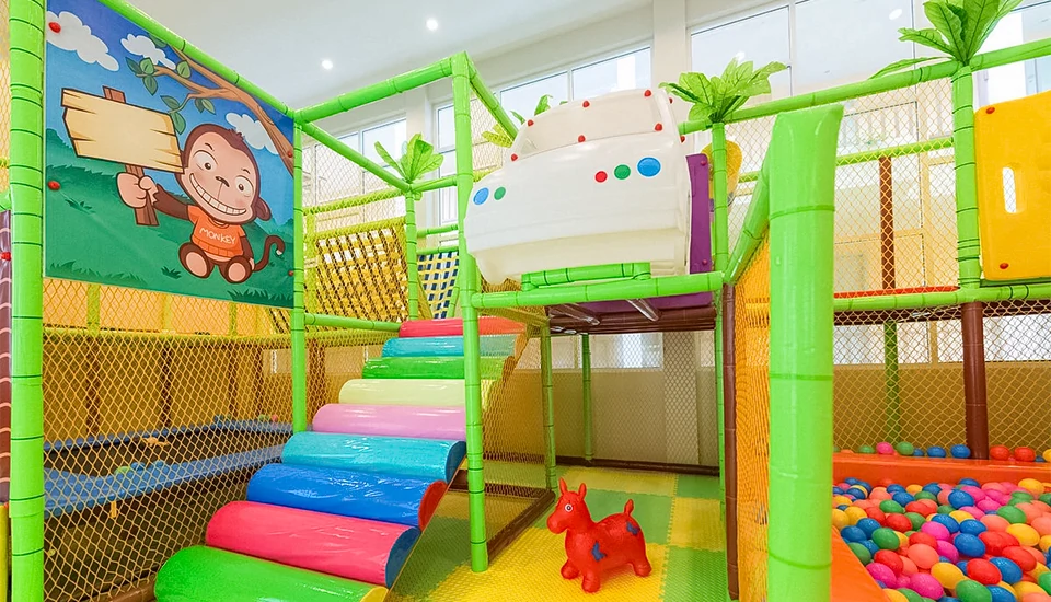 هتل کاتاتانی بیچ ریزورت پوکت